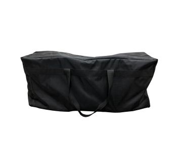 Plastic Stanchion Bag