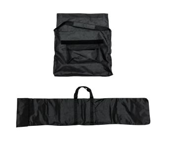 Pipe & Drape Backdrop Kit Bag